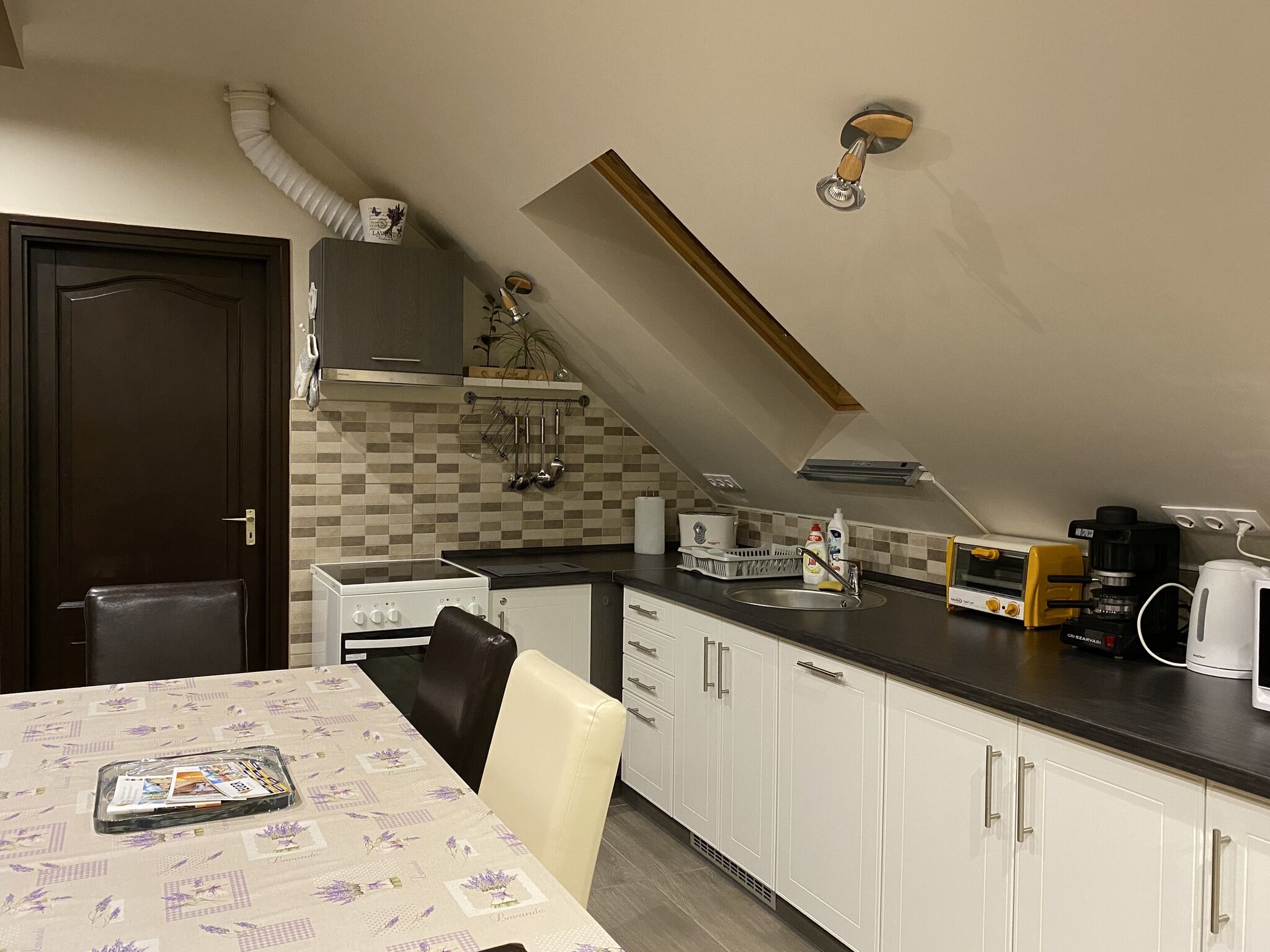 Antracit Apartman – Eger fotó 18
