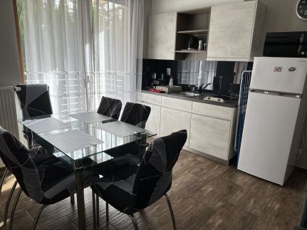 Dorka Wellness Apartman15