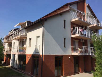 Dorka Wellness Apartman4