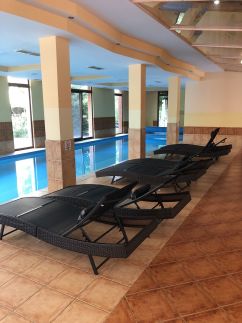 Dorka Wellness Apartman5