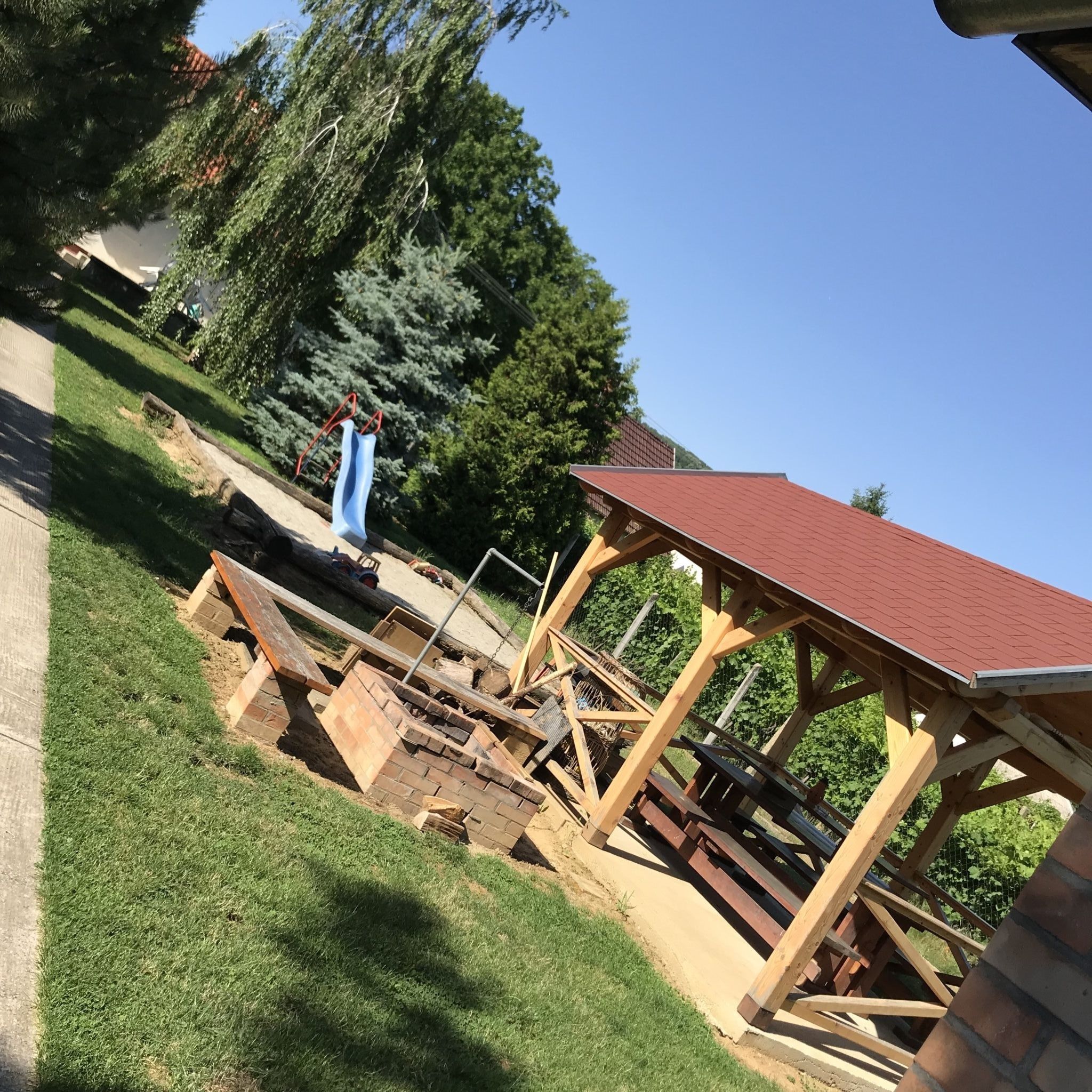 Márice Vendégház – Siklós fotó 5
