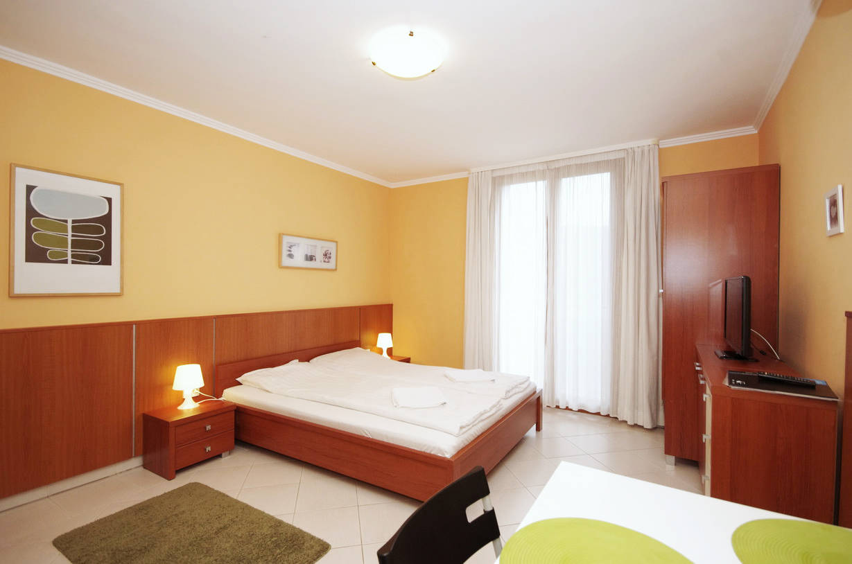 Várárok Apartman – Gyula fotó 9