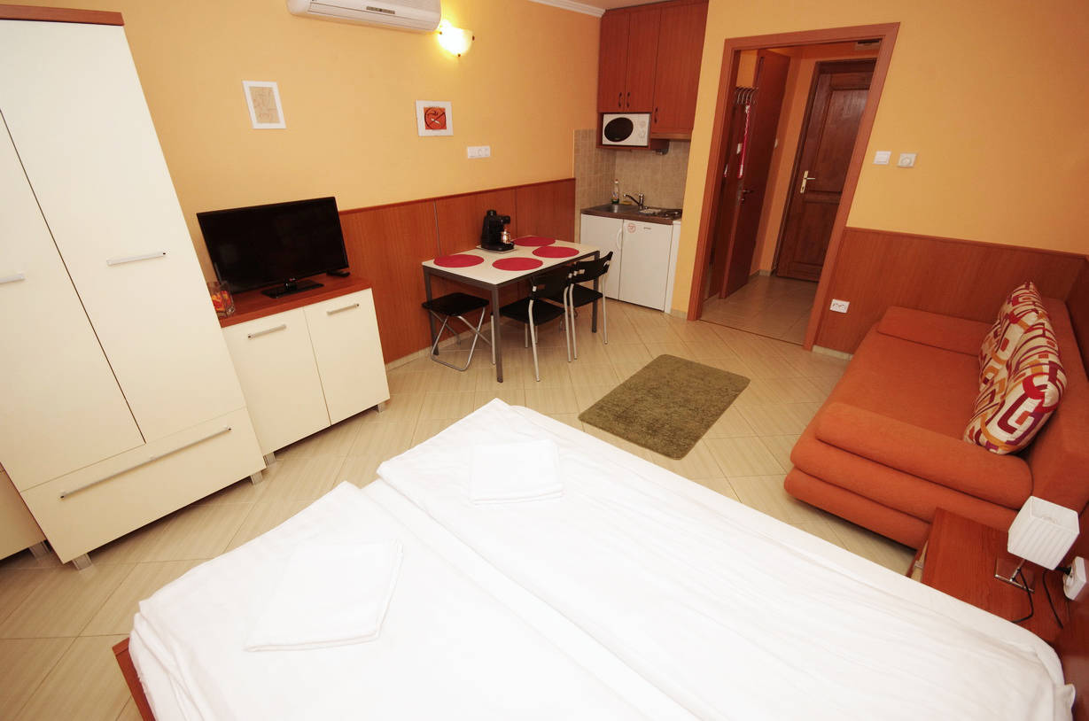 Várárok Apartman – Gyula fotó 10