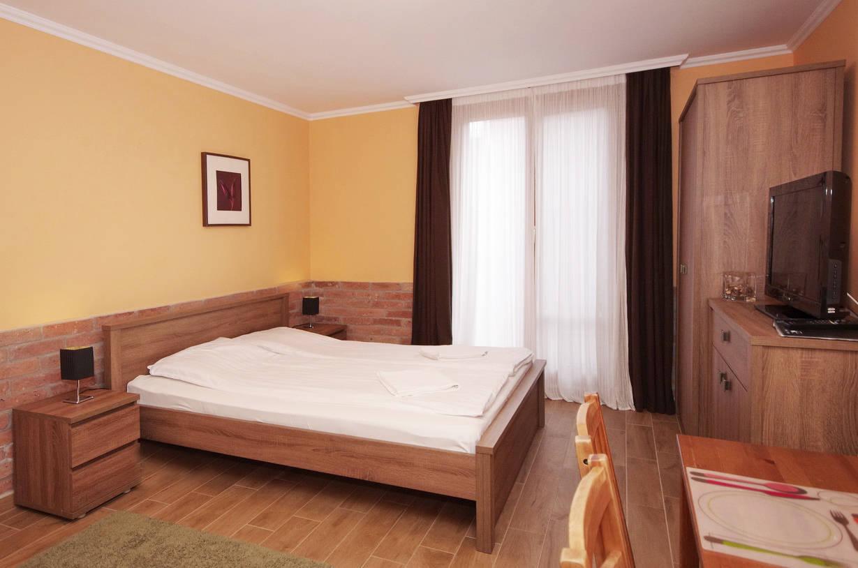 Várárok Apartman – Gyula fotó 11