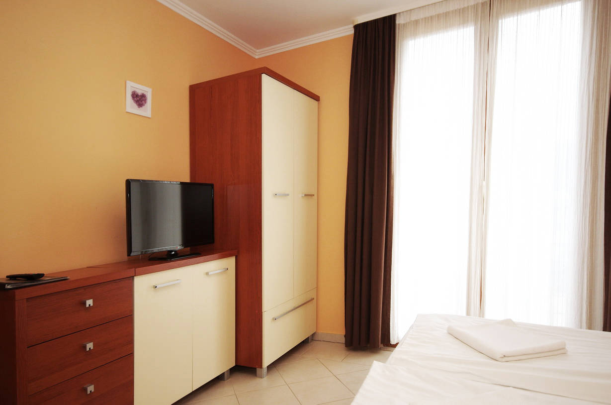 Várárok Apartman – Gyula fotó 12