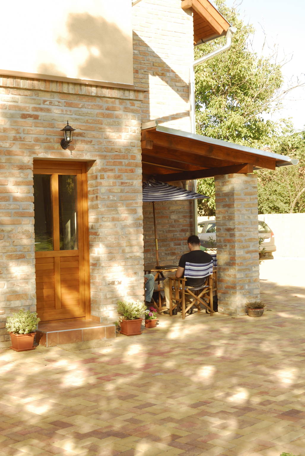 Várárok Apartman – Gyula fotó 3