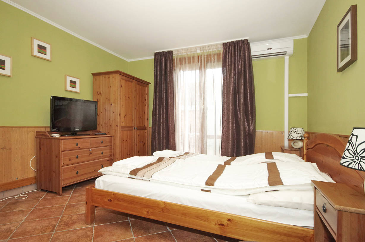 Várárok Apartman – Gyula fotó 5