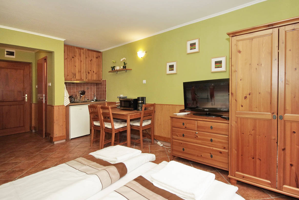 Várárok Apartman – Gyula fotó 6
