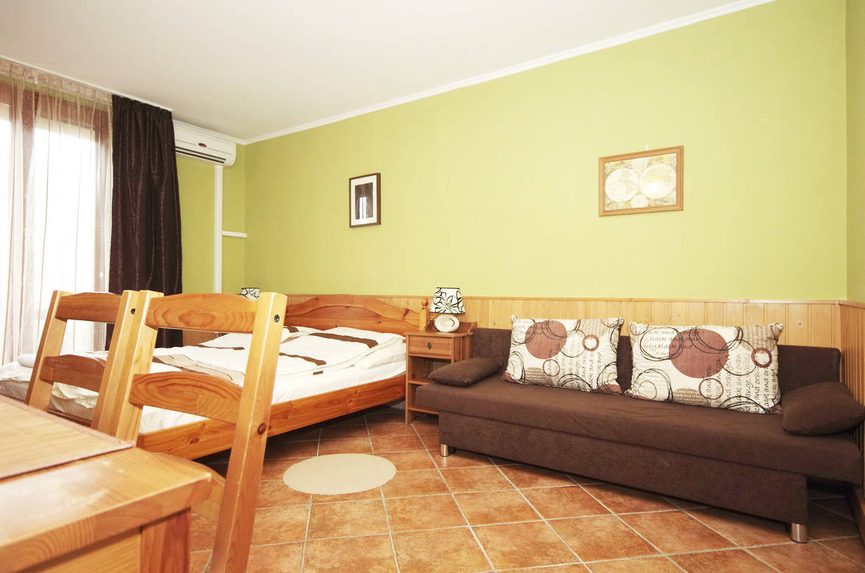 Várárok Apartman – Gyula fotó 7