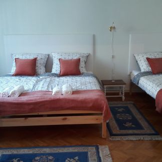 Lehel Apartman1