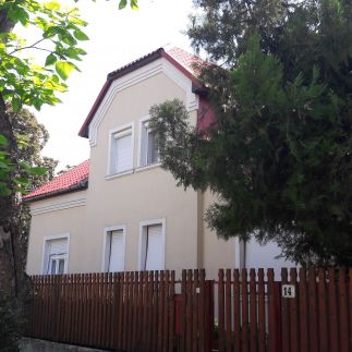 Lehel Apartman