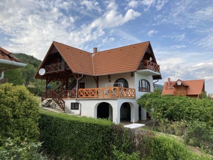 Paphegy Apartman – Balatongyörök fotó 3