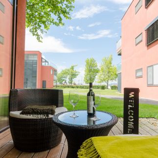 BalatonBee Apartman