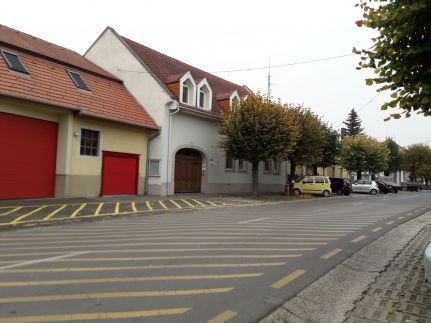 Belvárosi Apartman9