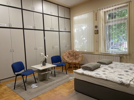 Belvárosi Apartman12