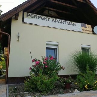 Perfekt Apartman13