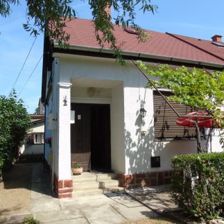 Som 119 Üdülőház