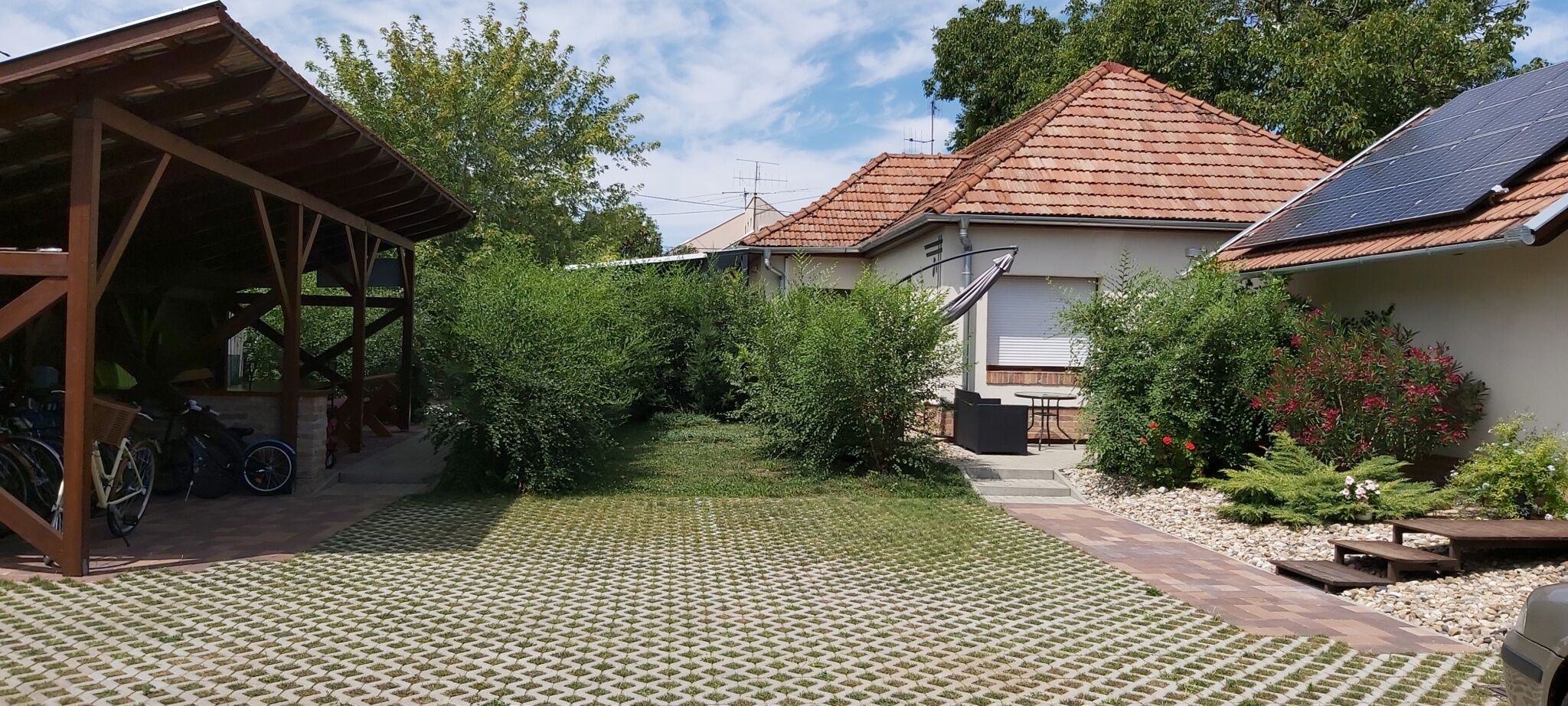 Erzsébet Apartman – Gyula fotó 5