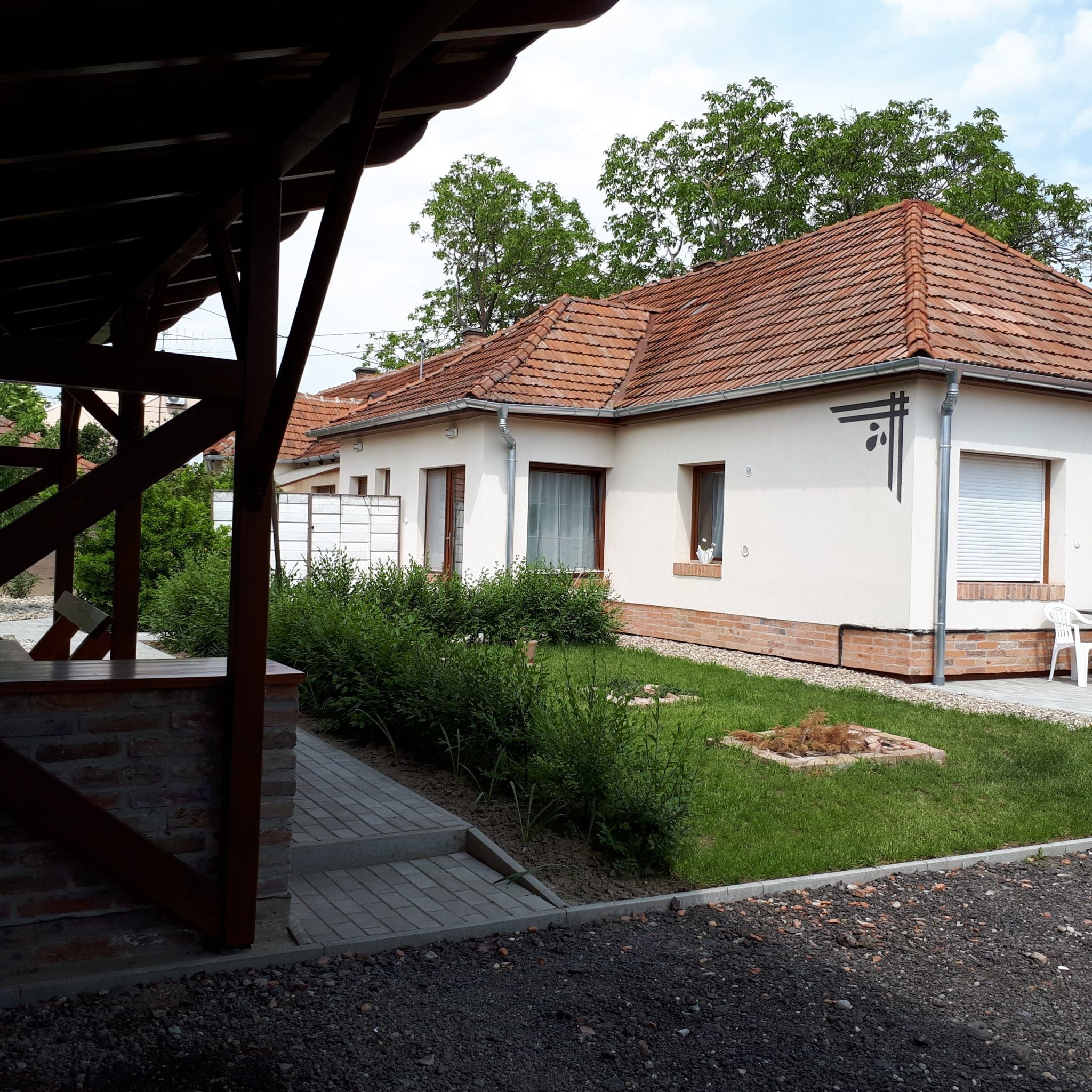 Erzsébet Apartman – Gyula fotó 1