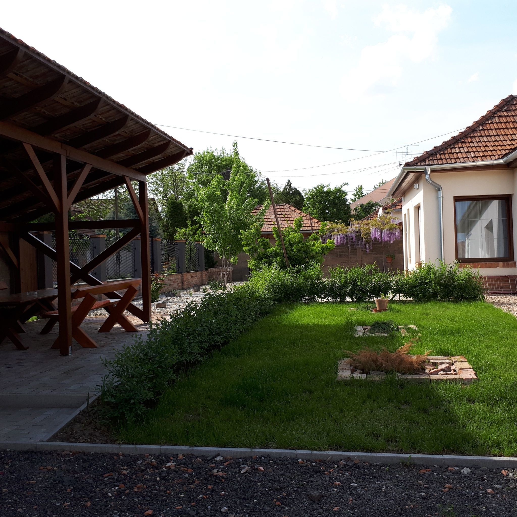 Erzsébet Apartman – Gyula fotó 2