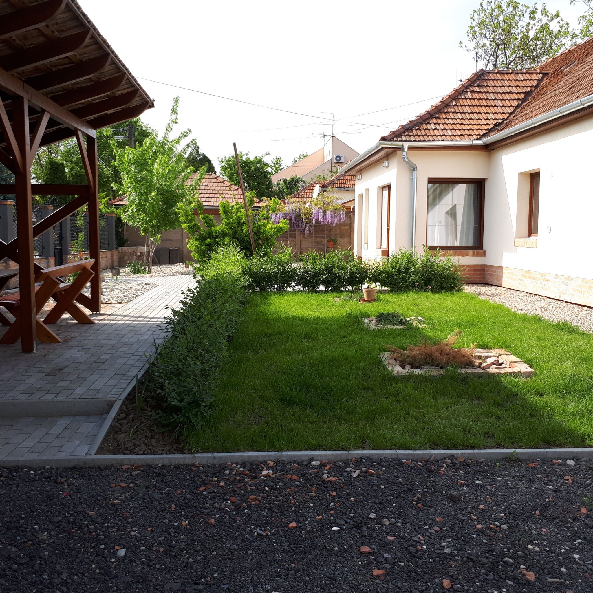Erzsébet Apartman – Gyula fotó 3