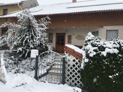 Haus Lucia Apartman14