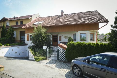 Haus Lucia Apartman2