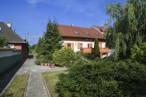 Haus Lucia Apartman6