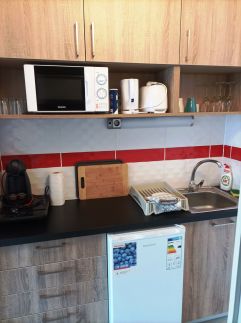 Sunrise Apartman25