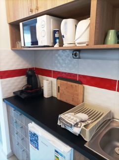 Sunrise Apartman26