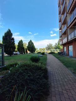 Sunrise Apartman26