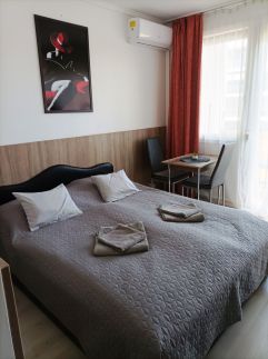 Sunrise Apartman19