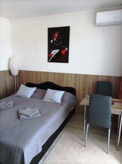 Sunrise Apartman21