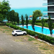 Sunrise Apartman