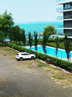Sunrise Apartman