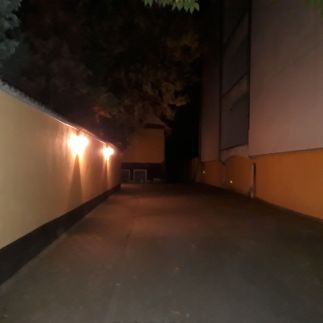 Peró Apartman Panzió7