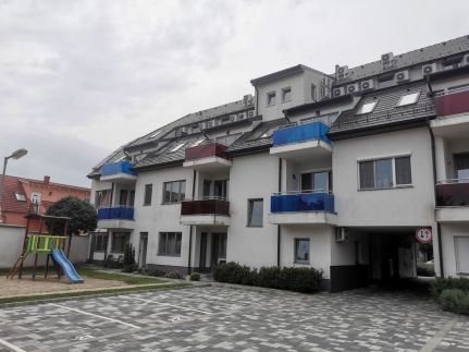 Szabó Apartman3