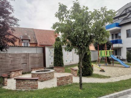 Szabó Apartman4