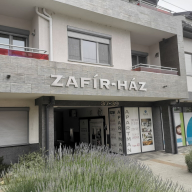 Szabó Apartman