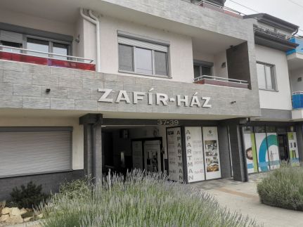 Szabó Apartman