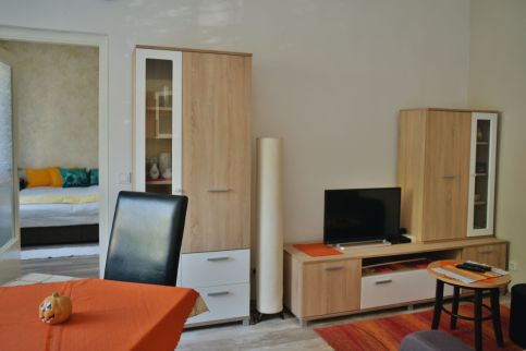 Kisgyík apartman – Pécs fotó 4