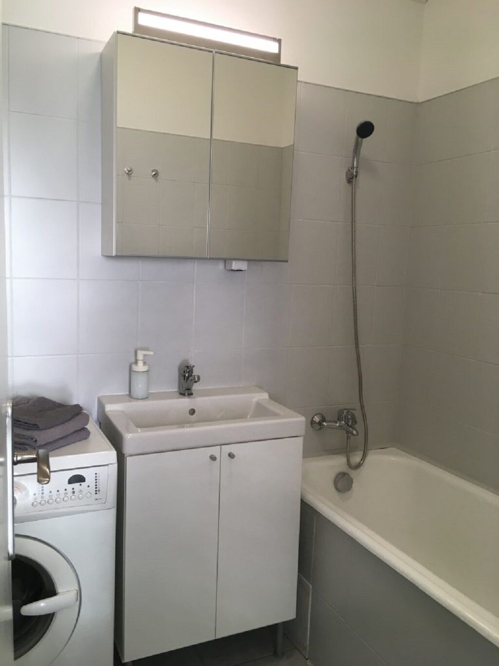 Harangláb Apartman – Tata fotó 9