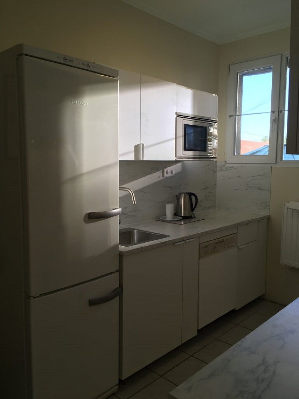 Harangláb Apartman – Tata fotó 2