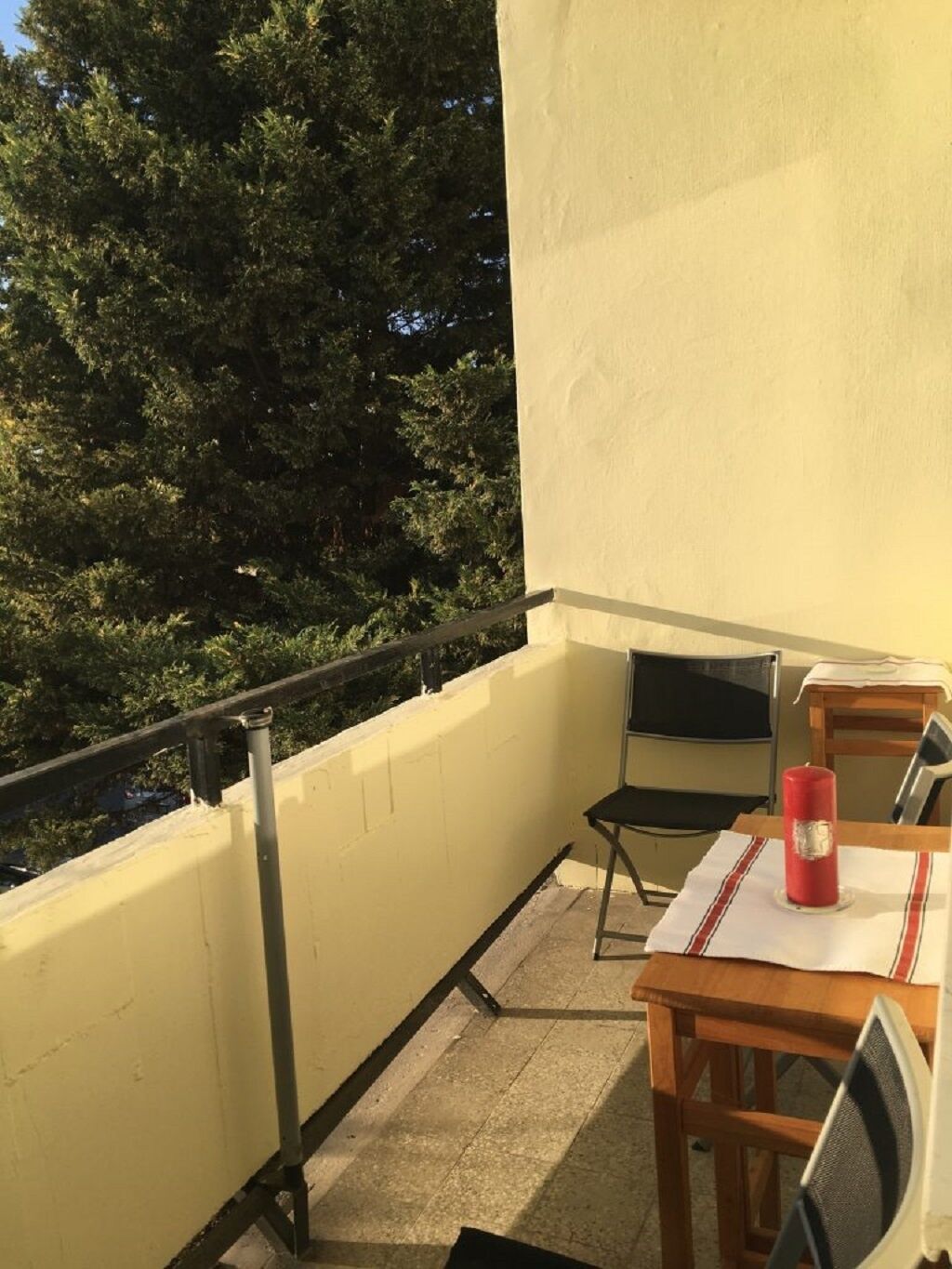 Harangláb Apartman – Tata fotó 4