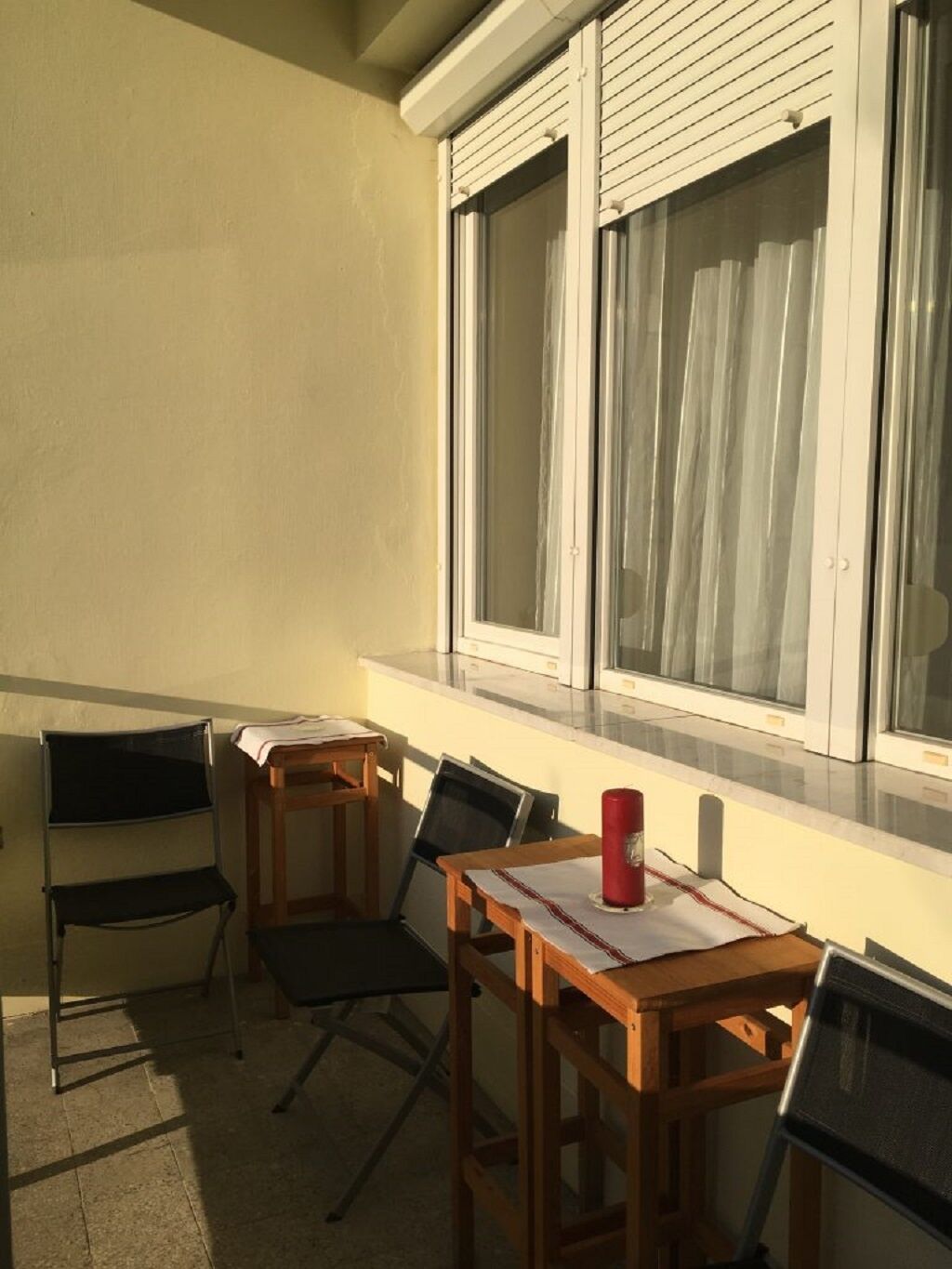 Harangláb Apartman – Tata fotó 5