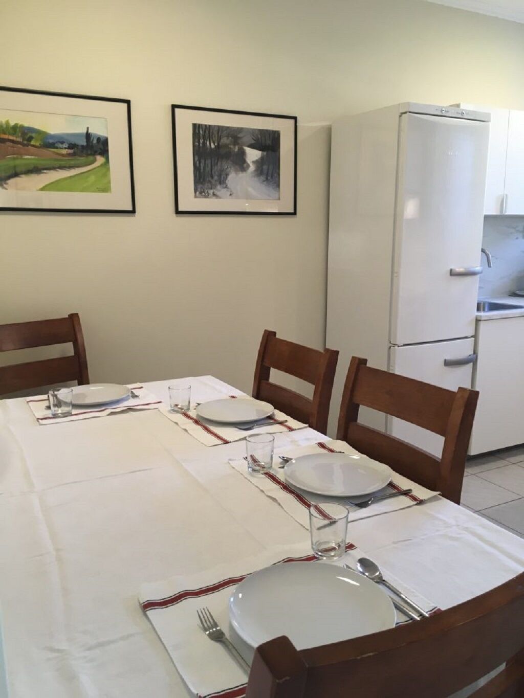Harangláb Apartman – Tata fotó 7