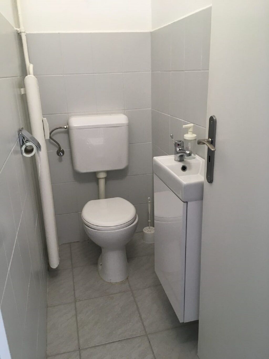 Harangláb Apartman – Tata fotó 8