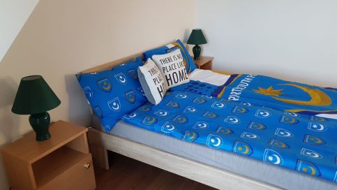 Blanka Apartman8