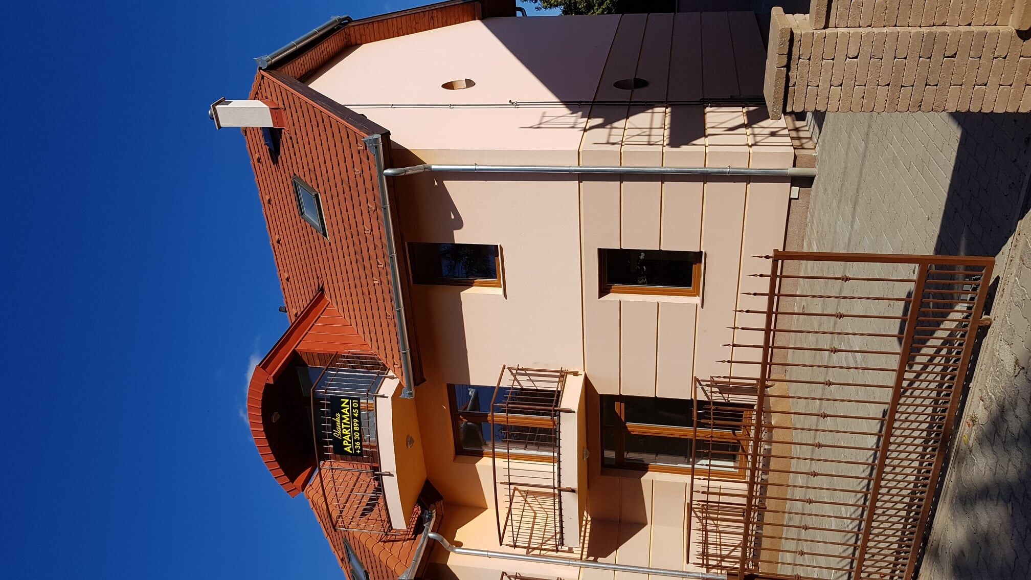 Blanka Apartman – Hévíz fotó 10