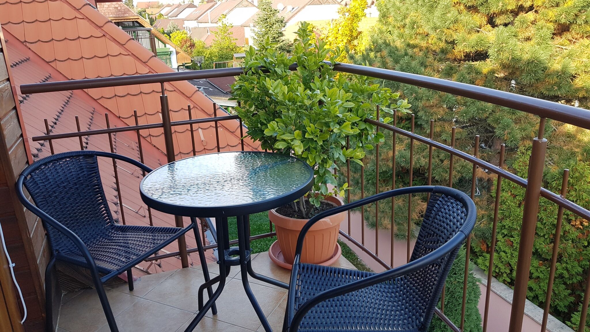 Blanka Apartman – Hévíz fotó 2